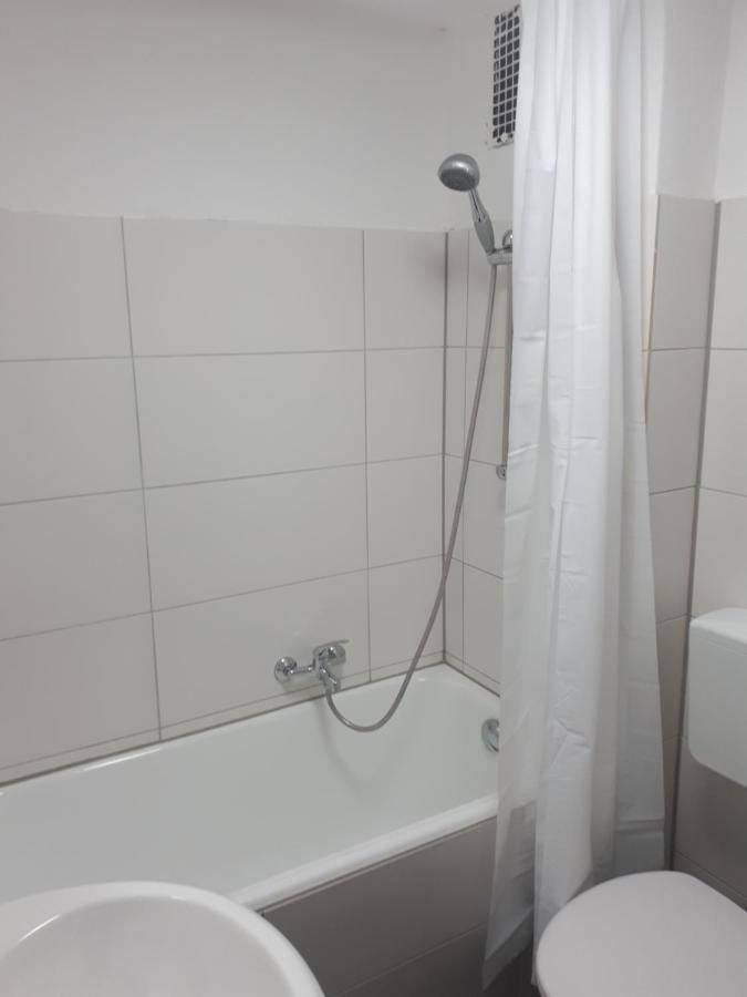 Central Apartment Nuernberg Exterior photo