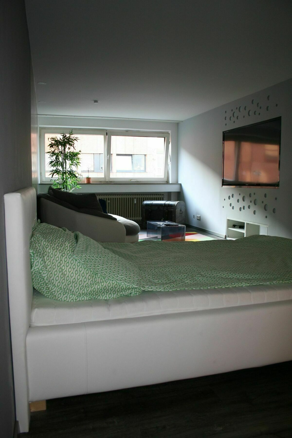 Central Apartment Nuernberg Exterior photo