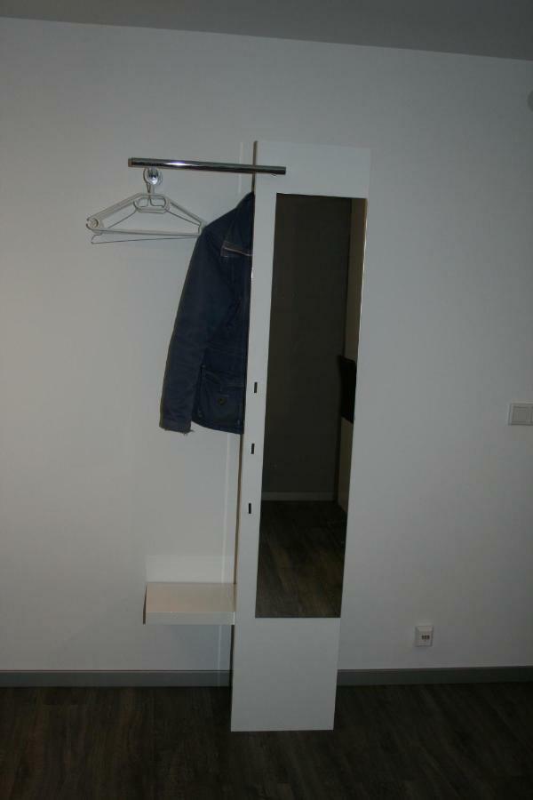 Central Apartment Nuernberg Exterior photo